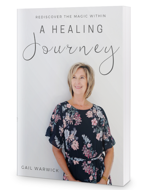 Gail Warwick A Healing Journey
